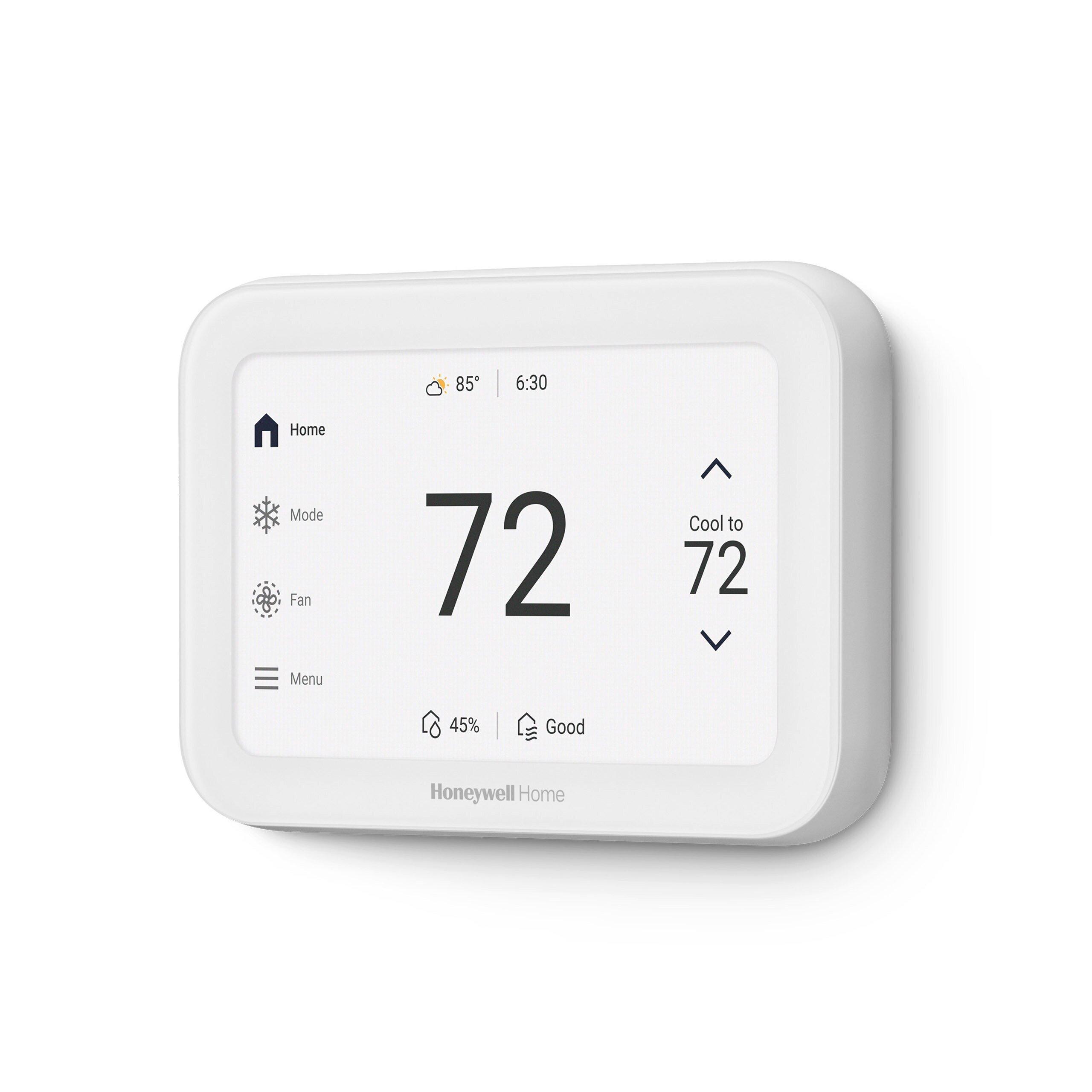 Honeywell Home White HTHX1100 