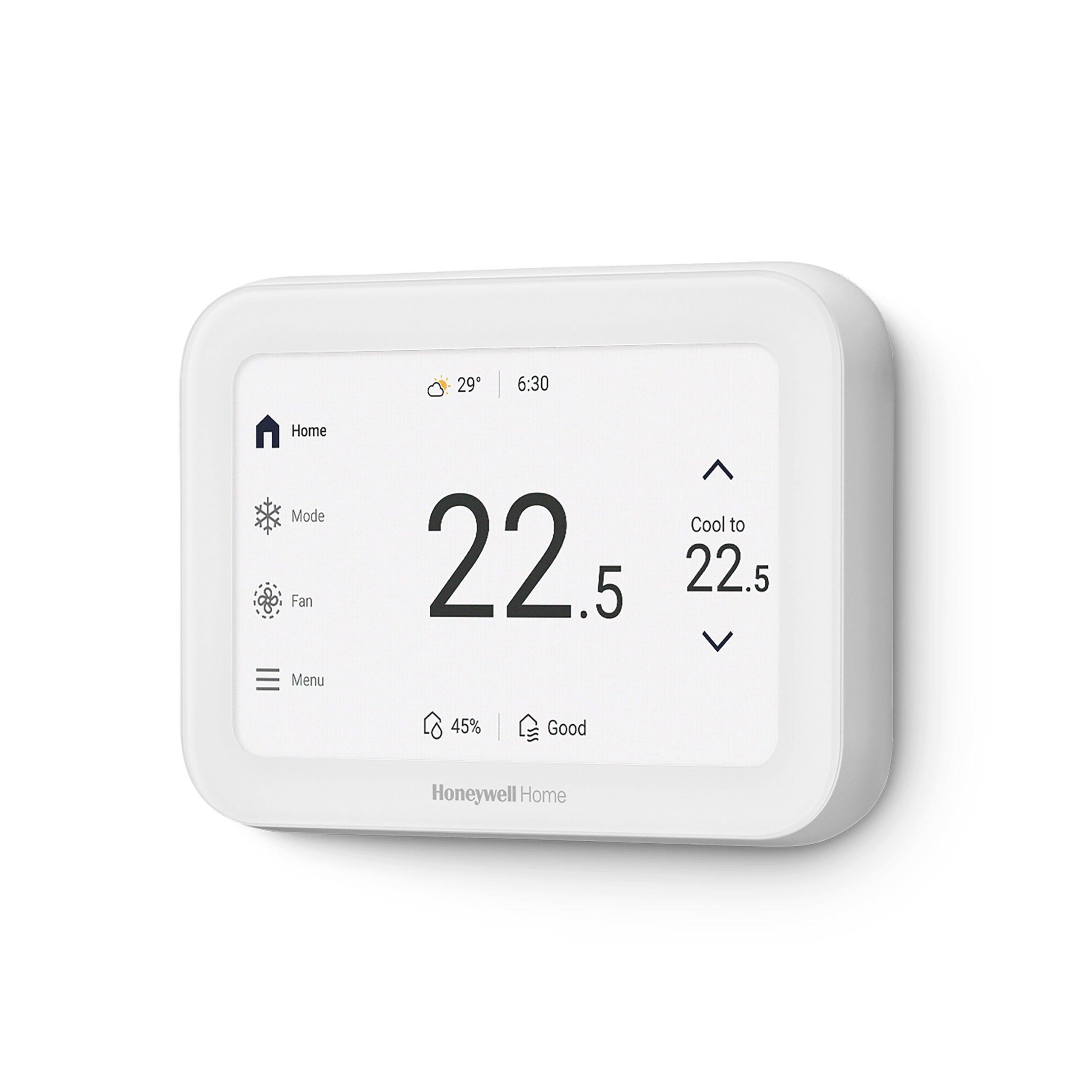 Honeywell Home White HTHX1100 