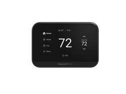 S900 3H/2C, 2H/2C Smart Programmable Thermostat in Black
