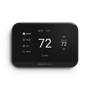 Honeywell Home Black S900 3H/2C, 2H/2C Smart Programmable Thermostat 