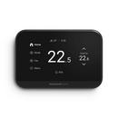 Honeywell Home Black S900 3H/2C, 2H/2C Smart Programmable Thermostat 