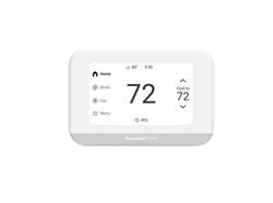 S900 3H/2C, 2H/2C Smart Programmable Thermostat in White