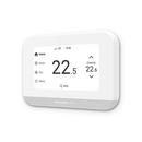 Honeywell Home White S900 3H/2C, 2H/2C Smart Programmable Thermostat 