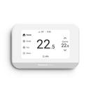 Honeywell Home White S900 3H/2C, 2H/2C Smart Programmable Thermostat 