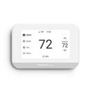 Honeywell Home White S900 3H/2C, 2H/2C Smart Programmable Thermostat 