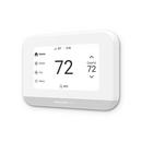 Honeywell Home White S900 3H/2C, 2H/2C Smart Programmable Thermostat 