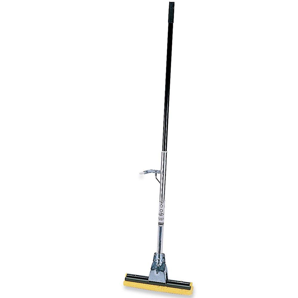 Rubbermaid Bronze Cellulose Sponge Mop 