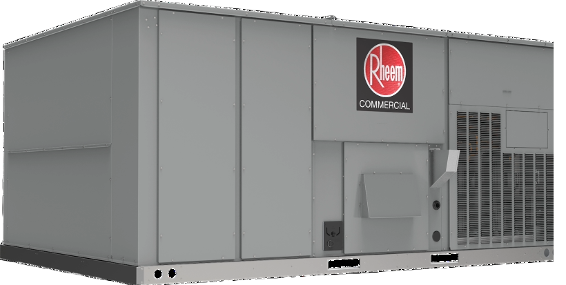15 Ton - Commercial Packaged Air Conditioner - 460V - 3 Phase - R-410A 