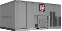 15 Ton - Commercial Packaged Air Conditioner - 460V - 3 Phase - R-410A