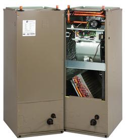 2 Ton - 3-Speed PSC - Multi-Position - Hydronic Air Handler - R-410A Piston