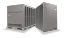 7.5 Ton - Two Stage Commercial Heat Pump - R-454B - 208/230/3 
