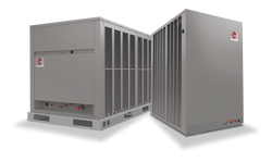 7.5 Ton - Two Stage Commercial Heat Pump - R-454B - 460/3