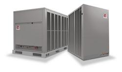 10 Ton - Two Stage Commercial Heat Pump - R-454B - 460/3