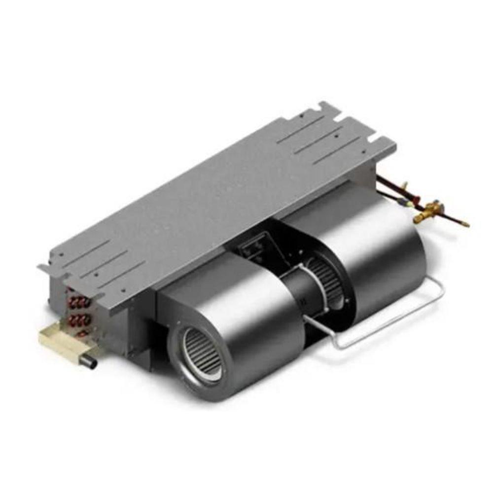 18k Btu/h - Horizontal Recessed Uncased Fan Coil - 5kW Electric Heat - PSC Motor - R-454B / R-32 Compatible - 208-230/1 