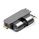 18k Btu/h - Horizontal Recessed Uncased Fan Coil - 5kW Electric Heat - PSC Motor - R-454B / R-32 Compatible - 208-230/1 