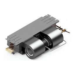 24k Btu/h - Horizontal Recessed Uncased Fan Coil - 8kW Electric Heat - PSC Motor - R-454B / R-32 Compatible - 208-230/1