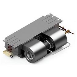 30k Btu/h - Horizontal Recessed Uncased Fan Coil - 5kW Electric Heat - PSC Motor - R-454B / R-32 Compatible - 208-230/1