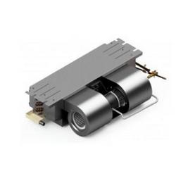 36k Btu/h - Horizontal Recessed Uncased Fan Coil - 5kW Electric Heat - PSC Motor - R-454B / R-32 Compatible - 208-230/1