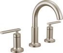 DELTA ALTADO TWO HANDLE WIDESPREAD BATHROOM FAUCET 