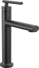 DELTA ALTADO SINGLE HANDLE BATHROOM FAUCET 