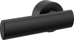 Tank Lever in Matte Black