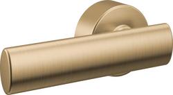 Tank Lever in Champagne Bronze