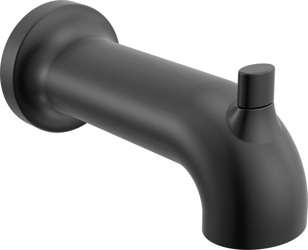 DELTA ALTADO TUB SPOUT PULL UP DIVERTER 