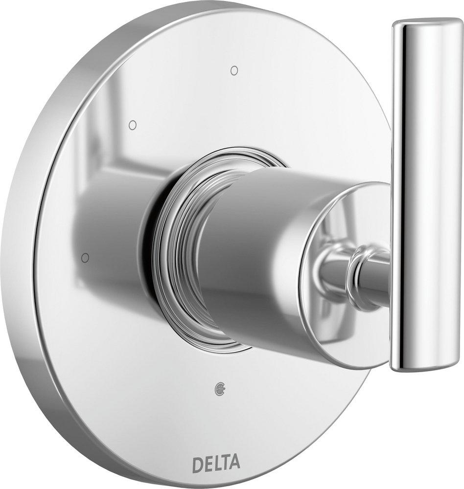 DELTA ALTADO 3-SETTING 2-PORT DIVERTER TRIM 