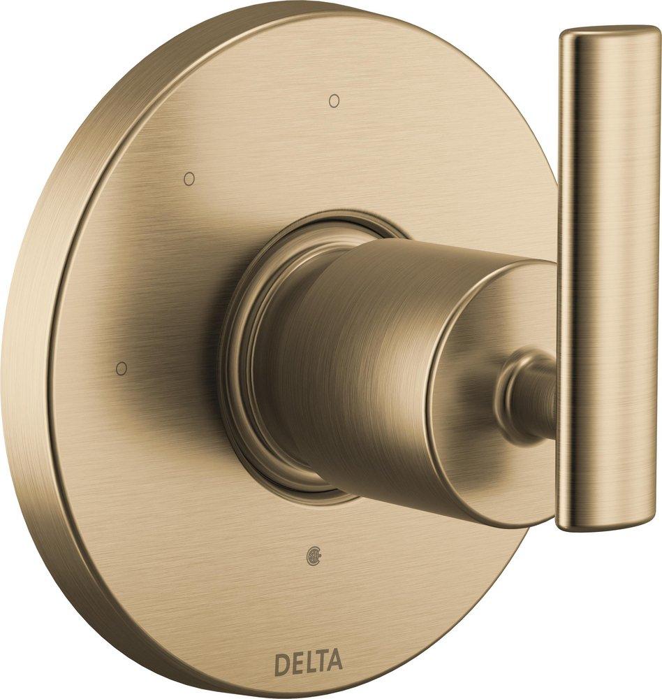 DELTA ALTADO 3-SETTING 2-PORT DIVERTER TRIM 