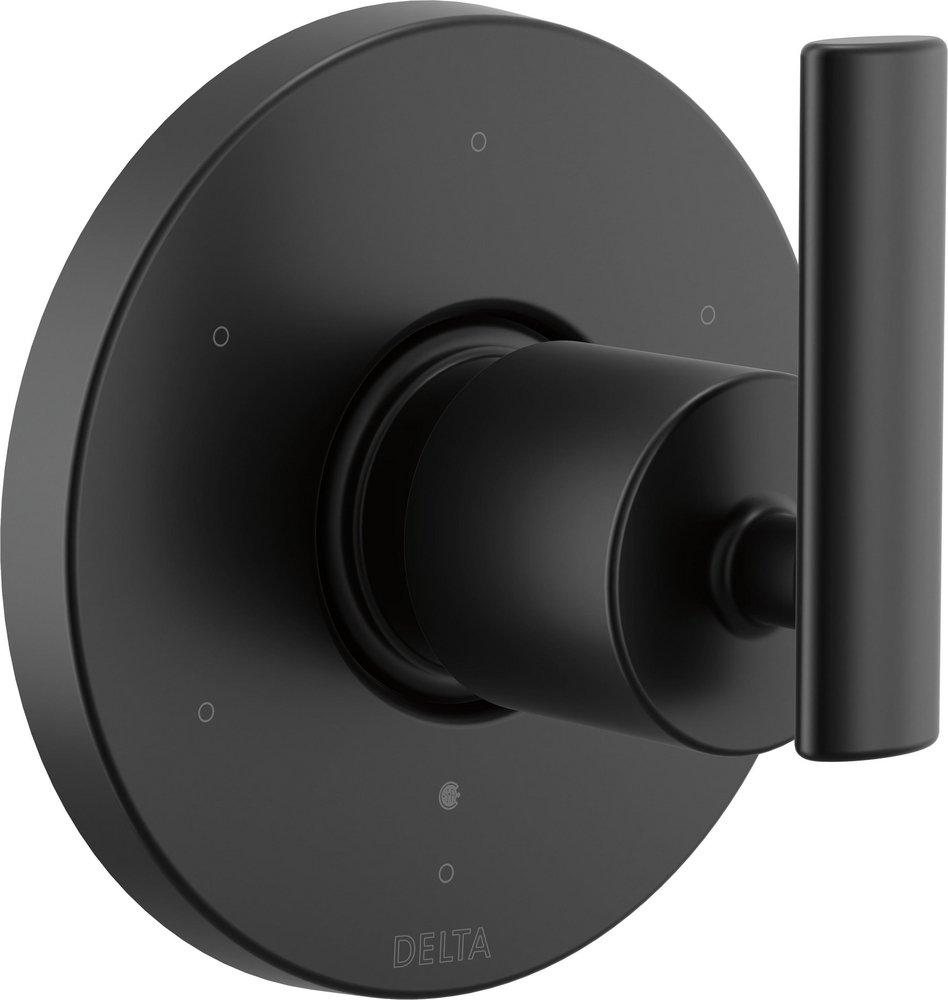 DELTA ALTADO 6-SETTING 3-PORT DIVERTER TRIM 