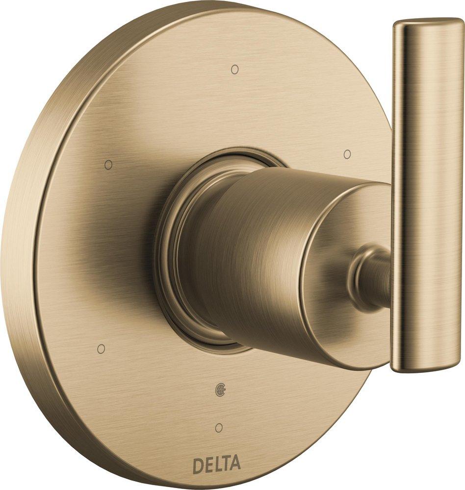 DELTA ALTADO 6-SETTING 3-PORT DIVERTER TRIM 