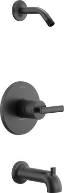 DELTA ALTADO MONITOR 14 SERIES TUB & SHOWER TRIM - LESS HEAD 