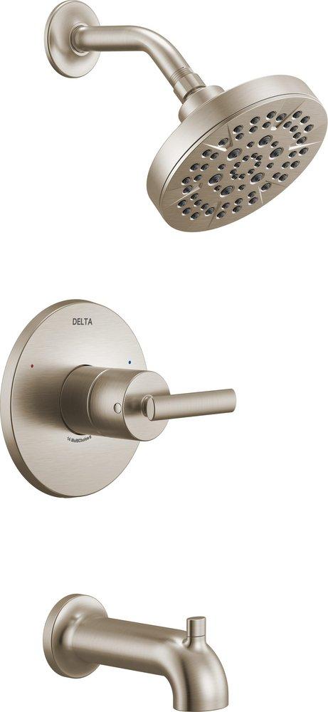 DELTA ALTADO MONITOR 14 SERIES TUB & SHOWER TRIM 