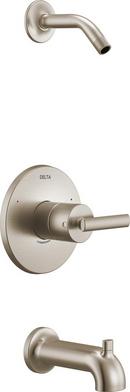DELTA ALTADO MONITOR 14 SERIES TUB & SHOWER TRIM - LESS HEAD 