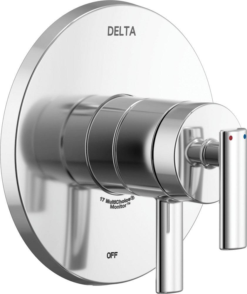 DELTA ALTADO MONITOR 17 SERIES VALVE ONLY TRIM 