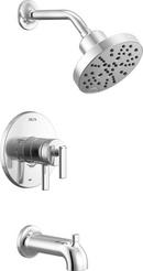 DELTA ALTADO MONITOR 17 SERIES TUB & SHOWER TRIM 