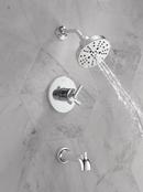 DELTA ALTADO MONITOR 17 SERIES TUB & SHOWER TRIM 