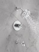 DELTA ALTADO MONITOR 17 SERIES TUB & SHOWER TRIM 