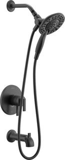 DELTA ALTADO MONITOR 17 SERIES TUB & SHOWER TRIM WITH IN2ITION 