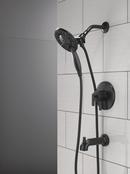 DELTA ALTADO MONITOR 17 SERIES TUB & SHOWER TRIM WITH IN2ITION 