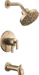 DELTA ALTADO MONITOR 17 SERIES TUB & SHOWER TRIM 