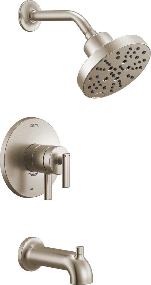 DELTA ALTADO MONITOR 17 SERIES TUB & SHOWER TRIM 