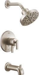 DELTA ALTADO MONITOR 17 SERIES TUB & SHOWER TRIM 