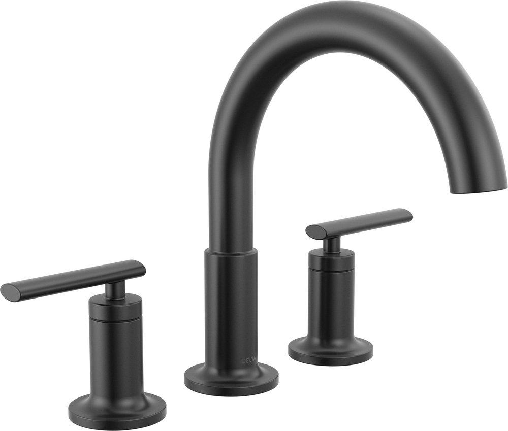 DELTA ALTADO ROMAN TUB TRIM 