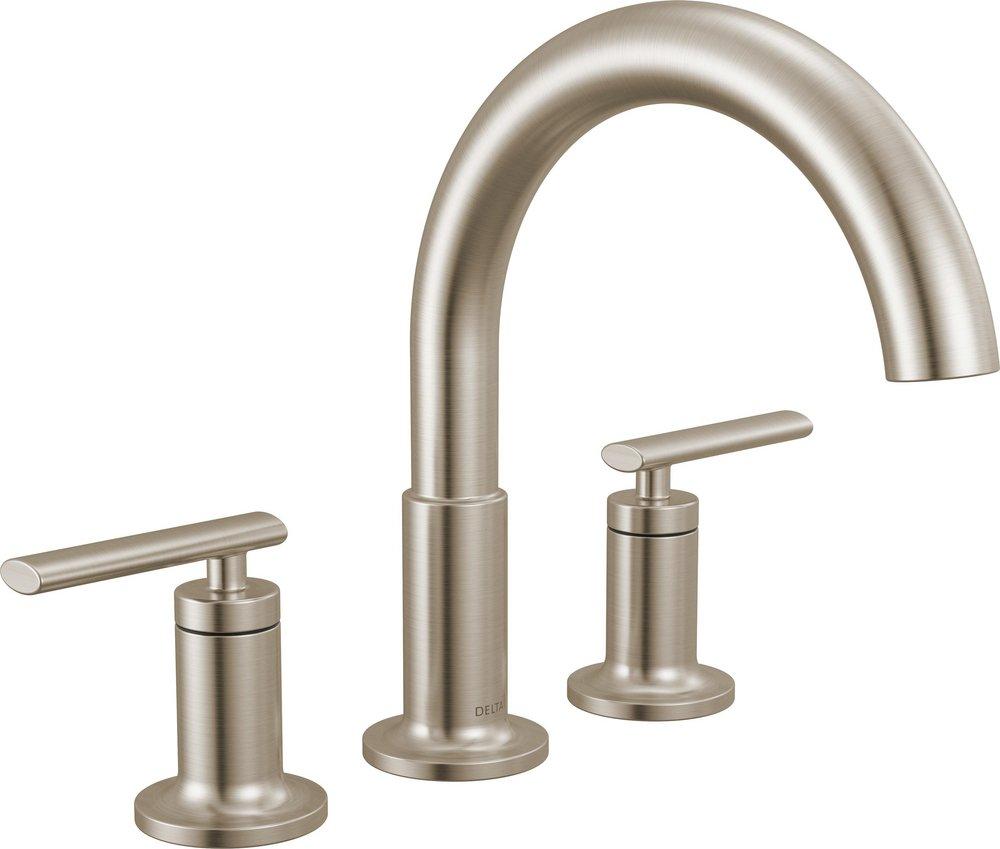 DELTA ALTADO ROMAN TUB TRIM 