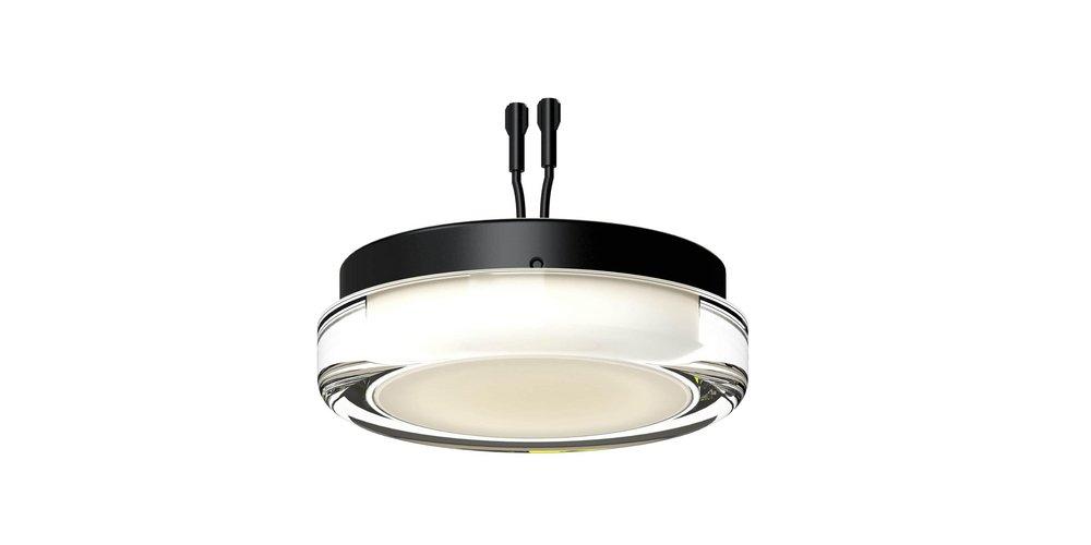 CCY 1 16W INTEG LED CEIL FAN LGHT KIT *KUTE 60 