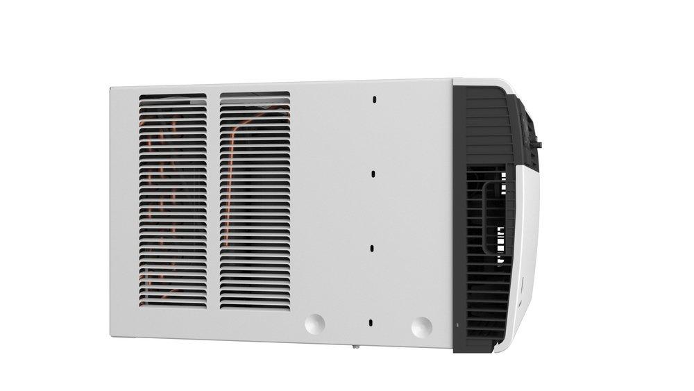 KUHL SLIDE-OUT INVERTER SMART WINDOW AC COOL ONLY 8K BTU 115V 