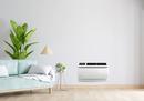 WALLMASTER SMART THRU-THE-WALL AC INVERTER COOL ONLY 10K BTU 115V 