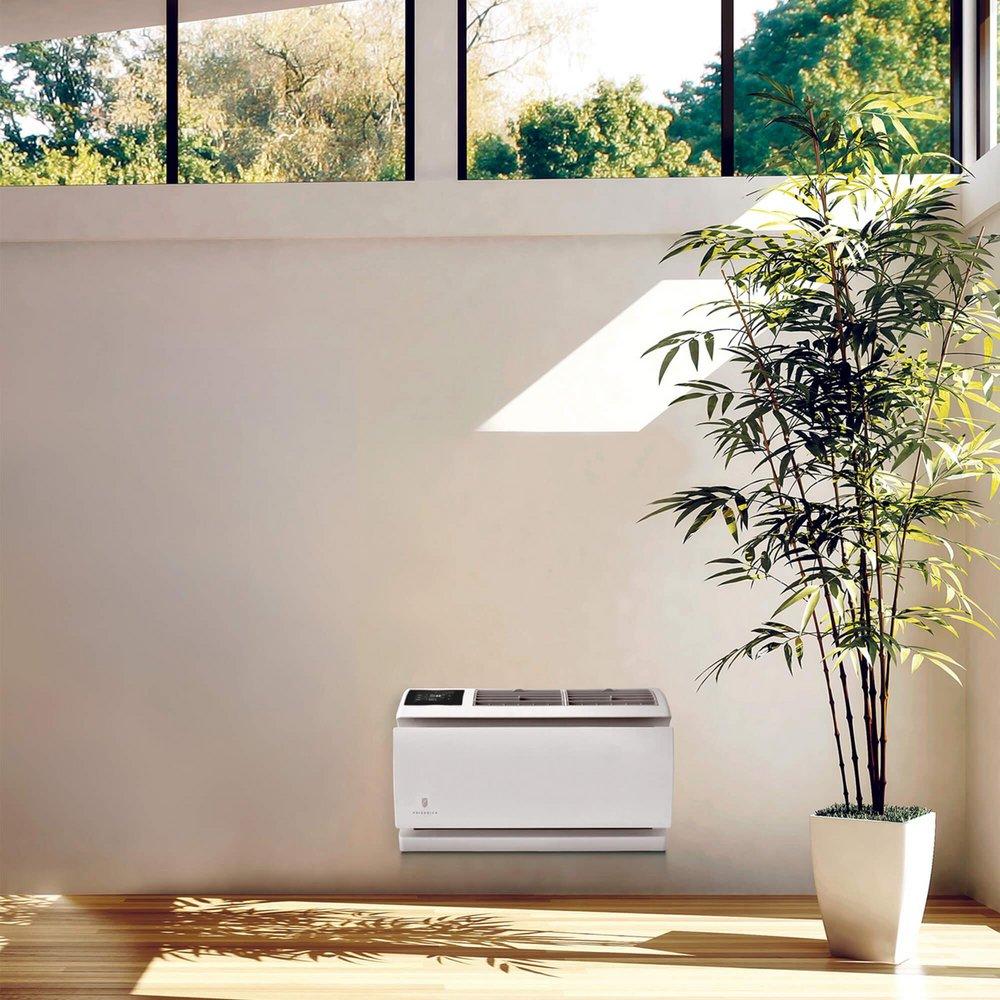 WALL MASTER SMART THRU-THE-WALL AC INVERTER COOL ONLY 10K BTU 230V 