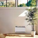 WALL MASTER SMART THRU-THE-WALL AC INVERTER COOL ONLY 10K BTU 230V 